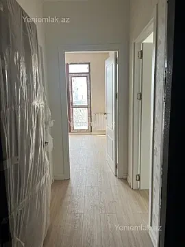 Satılır 2 otaqlı yeni tikili 40 m² — Sumqayıt 2 otaq 40.00 m²