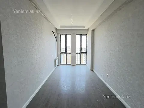 Satılır 3 otaqlı yeni tikili 70 m² — Bakı, Yasamal 3 otaq 70.00 m²