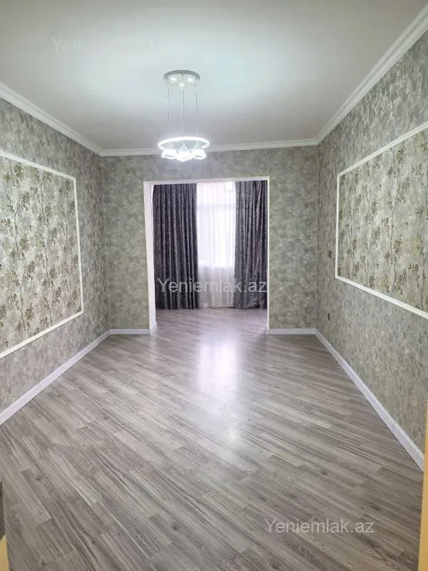 Satılır 2 otaqlı köhnə tikili 50.5 m²