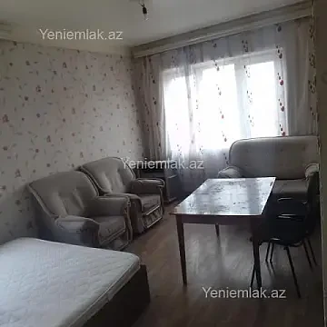 Satılır 1 otaqlı köhnə tikili 42 m² — Bakı, Suraxanı 1 otaq 42.00 m²