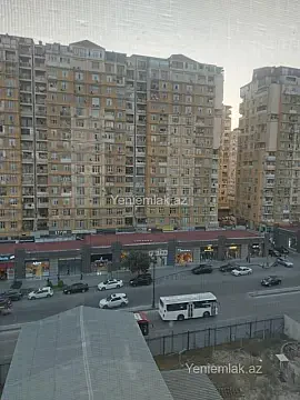 Satılır 3 otaqlı köhnə tikili 90 m² — Bakı, Xətai 3 otaq 90.00 m²