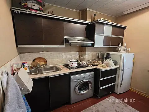 Satılır 2 otaqlı köhnə tikili 50 m² — Sumqayıt 2 otaq 50.00 m²