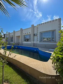 Satılır 5 otaqlı həyət evi 270 m² — Bakı, Xəzər 5 otaq 270.00 m²