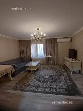 Satılır 3 otaqlı köhnə tikili 70 m² — Bakı, Qaradağ 3 otaq 70.00 m²