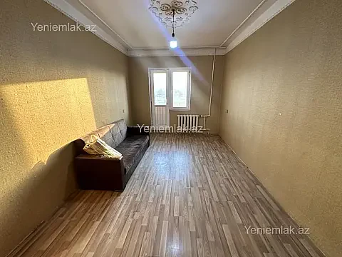 Satılır 2 otaqlı köhnə tikili 60 m² — Bakı, Suraxanı 2 otaq 60.00 m²