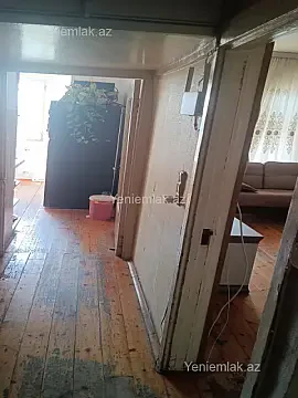 Satılır 2 otaqlı köhnə tikili 51.5 m² — Bakı, Xətai 2 otaq 51.50 m²