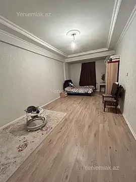 Satılır 2 otaqlı yeni tikili 69 m² — Abşeron, Saray 2 otaq 69.00 m²