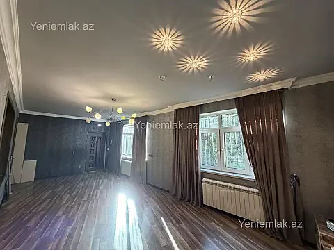 Satılır 3 otaqlı köhnə tikili 67 m² — Bakı, Xətai 3 otaq 67.00 m²