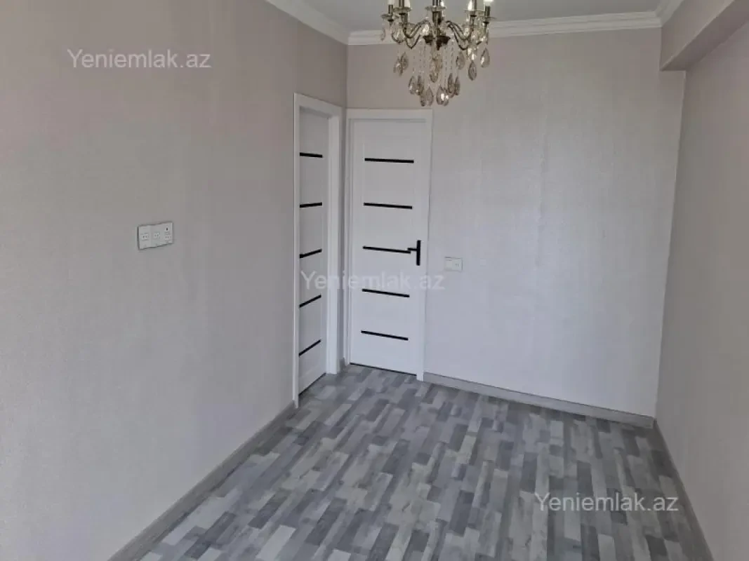 Satılır 2 otaqlı köhnə tikili 40 m²