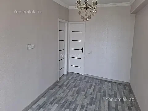 Satılır 2 otaqlı köhnə tikili 40 m² — Bakı, Xətai 2 otaq 40.00 m²