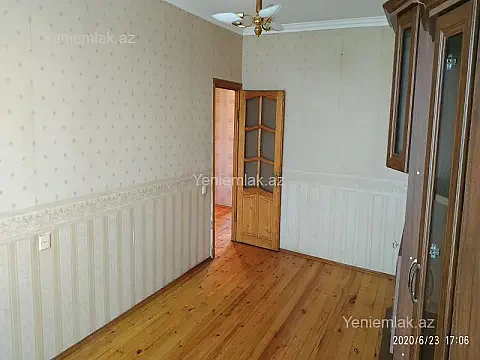 Satılır 4 otaqlı köhnə tikili 90 m² — Bakı, Xətai 4 otaq 90.00 m²