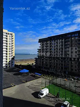 Satılır 2 otaqlı yeni tikili 78 m² — Sumqayıt 2 otaq 78.00 m²