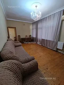 Satılır 2 otaqlı yeni tikili 70 m² — Bakı, Xətai 2 otaq 70.00 m²
