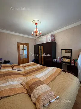 Satılır 2 otaqlı köhnə tikili 65 m² — Bakı, Xətai 2 otaq 65.00 m²