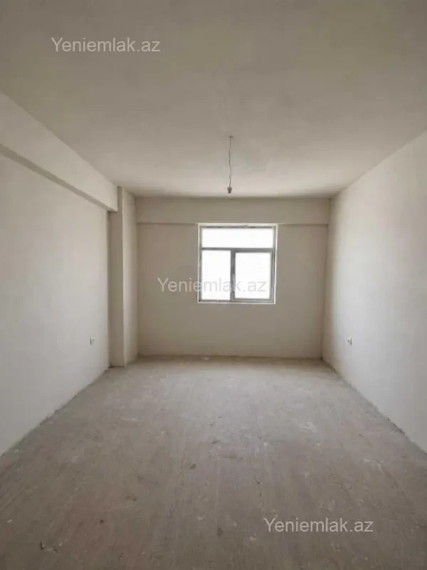 Satılır 3 otaqlı yeni tikili 120 m²