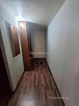 Satılır 2 otaqlı köhnə tikili 45 m² — Bakı, Binəqədi 2 otaq 45.00 m²