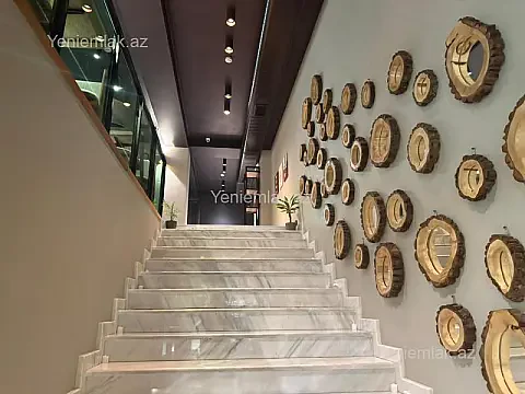 Satılır obyekt 220 m² — Bakı, Nəsimi 220.00 m²