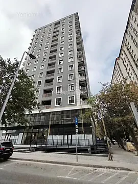 Satılır 3 otaqlı yeni tikili 85 m² — Bakı, Nərimanov 3 otaq 85.00 m²