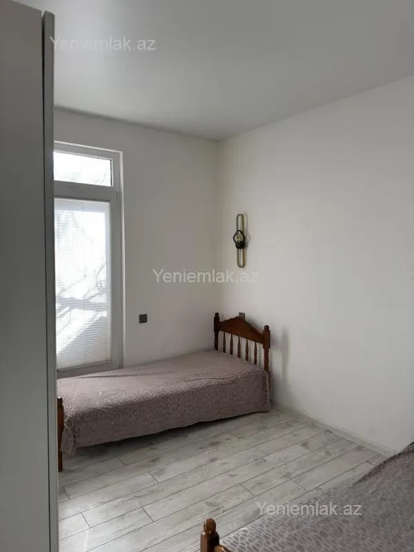 Satılır 3 otaqlı həyət evi 60 m²