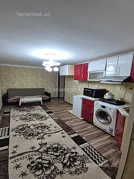 Satılır 2 otaqlı həyət evi 65 m² — Bakı, Sabunçu 2 otaq 65.00 m²