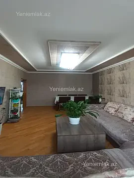 Satılır 3 otaqlı köhnə tikili 80 m² — Bakı, Sabunçu 3 otaq 80.00 m²