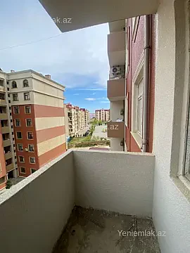 Satılır 2 otaqlı yeni tikili 79 m² — Abşeron, Masazır 2 otaq 79.00 m²
