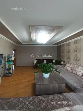 Satılır 3 otaqlı köhnə tikili 90 m² — Bakı, Sabunçu 3 otaq 90.00 m²