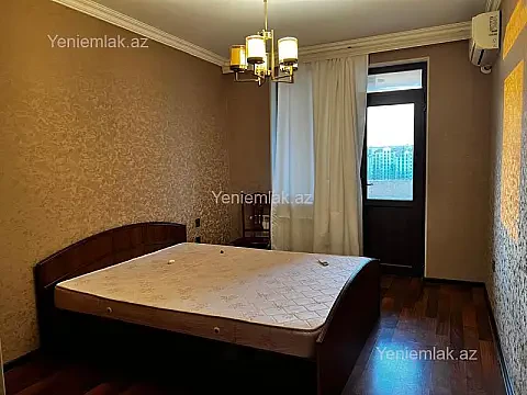 Satılır 2 otaqlı yeni tikili 55 m² — Bakı, Nərimanov 2 otaq 55.00 m²