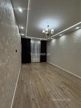 Satılır 3 otaqlı köhnə tikili 65 m² — Bakı, Xətai 3 otaq 65.00 m²