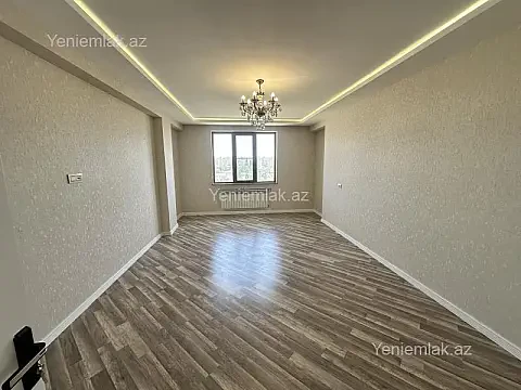 Satılır 3 otaqlı yeni tikili 130 m² — Bakı, Suraxanı 3 otaq 130.00 m²