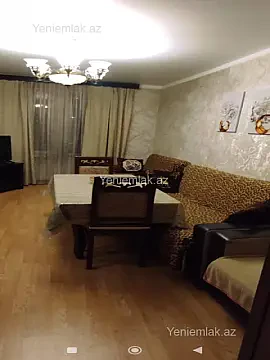 Satılır 3 otaqlı köhnə tikili 82 m² — Bakı, Nəsimi 3 otaq 82.00 m²