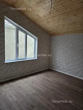 Satılır 5 otaqlı həyət evi 160 m² — Bakı, Sabunçu 5 otaq 160.00 m²