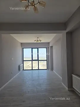 Satılır 3 otaqlı yeni tikili 71 m² — Bakı, Suraxanı 3 otaq 71.00 m²