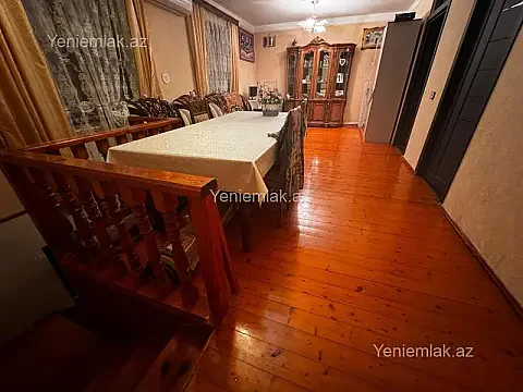 Satılır 5 otaqlı həyət evi 120 m² — Bakı, Sabunçu 5 otaq 120.00 m²
