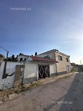 Satılır 7 otaqlı həyət evi 308 m² — Bakı, Xəzər 7 otaq 308.00 m²