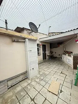 Satılır 3 otaqlı həyət evi 60 m² — Sumqayıt 3 otaq 60.00 m²