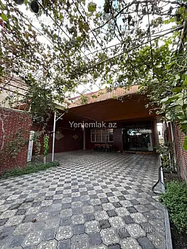 Satılır 5 otaqlı həyət evi 265 m² — Bakı, Binəqədi 5 otaq 265.00 m²