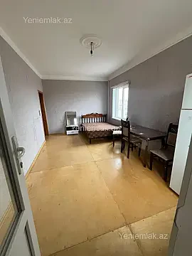 Satılır 1 otaqlı köhnə tikili 40 m² — Bakı, Xətai 1 otaq 40.00 m²