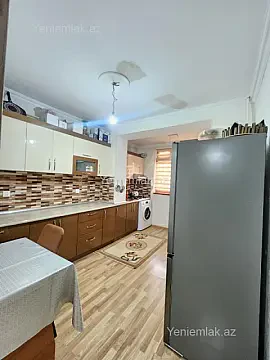 Satılır 2 otaqlı köhnə tikili 55 m² — Sumqayıt, 7-ci mikrorayon 2 otaq 55.00 m²