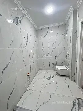 Satılır 4 otaqlı yeni tikili 124 m² — Abşeron, Masazır 4 otaq 124.00 m²