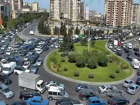 Satılır 3 otaqlı yeni tikili 140 m² — Bakı, Yasamal 3 otaq 140.00 m²