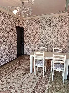 Satılır 3 otaqlı köhnə tikili 75 m² — Bakı, Suraxanı 3 otaq 75.00 m²