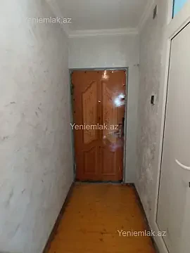 Satılır 2 otaqlı köhnə tikili 45 m² — Sumqayıt 2 otaq 45.00 m²