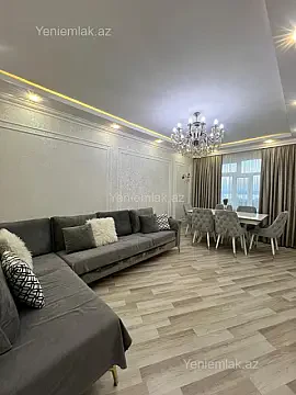 Satılır 3 otaqlı köhnə tikili 80 m² — Bakı, Xətai 3 otaq 80.00 m²