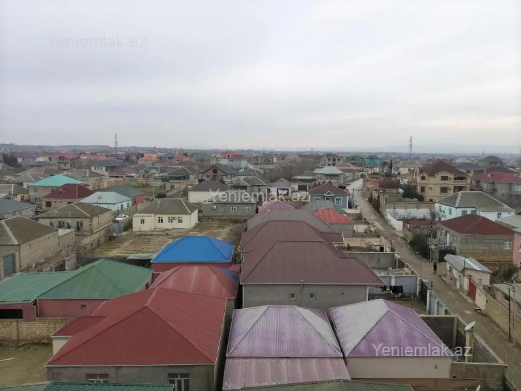 Satılır 2 otaqlı yeni tikili 70 m²