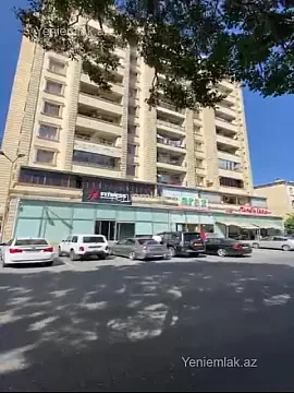 Satılır 3 otaqlı yeni tikili 94 m² — Bakı, Sabunçu 3 otaq 94.00 m²