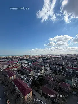 Satılır 3 otaqlı yeni tikili 130 m² — Sumqayıt 3 otaq 130.00 m²