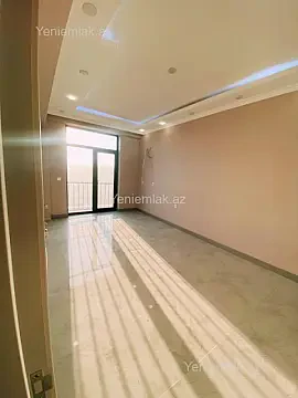 Satılır 3 otaqlı yeni tikili 107 m² — Bakı, Binəqədi 3 otaq 107.00 m²