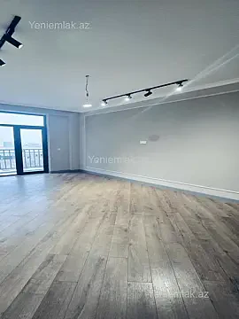 Satılır 3 otaqlı yeni tikili 107 m² — Bakı, Binəqədi 3 otaq 107.00 m²