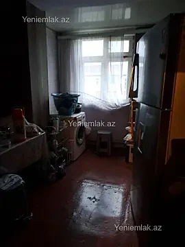 Satılır 1 otaqlı köhnə tikili 36 m² — Sumqayıt 1 otaq 36.00 m²